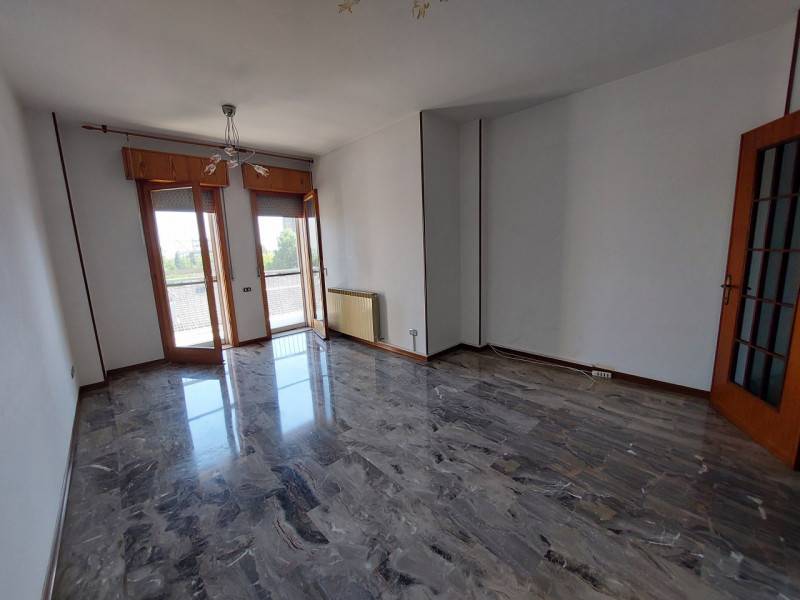 appartamento in vendita a Badia Polesine