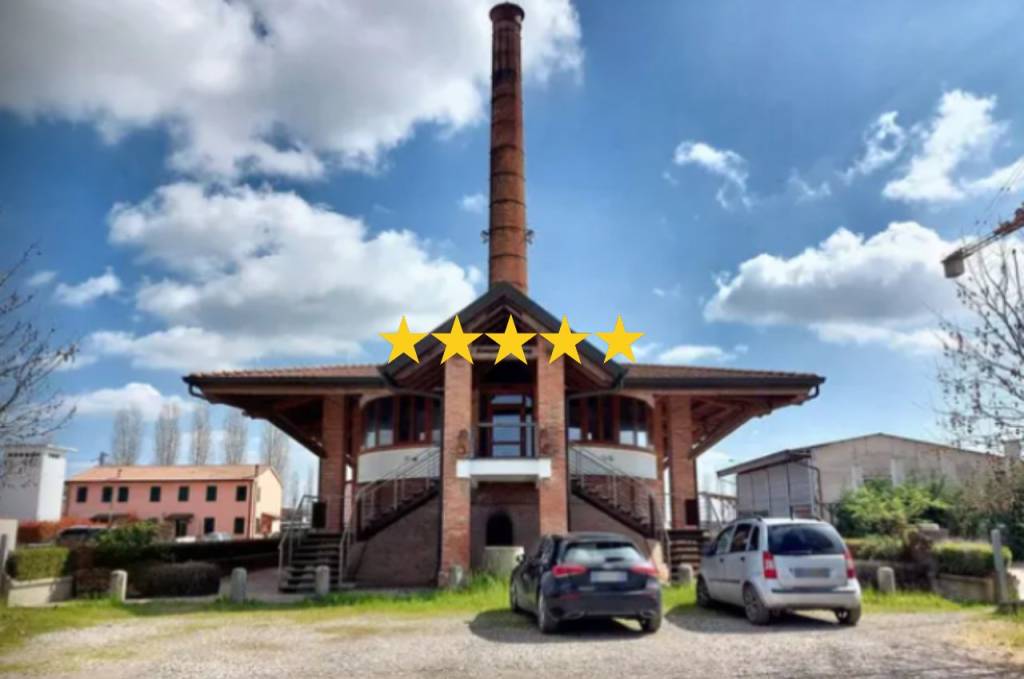 appartamento in vendita a Badia Polesine in zona Salvaterra