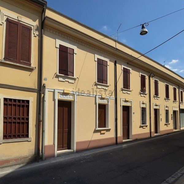 appartamento in vendita a Badia Polesine