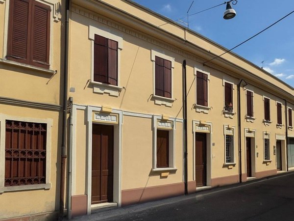 appartamento in vendita a Badia Polesine