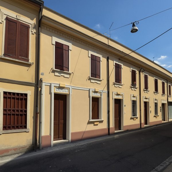 appartamento in vendita a Badia Polesine