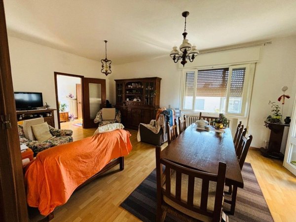 casa semindipendente in vendita a Badia Polesine