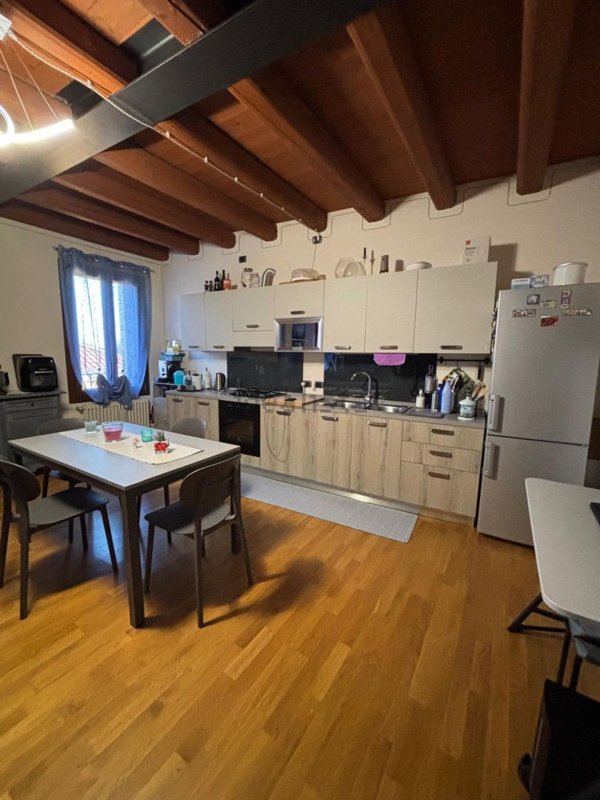 appartamento in vendita a Badia Polesine