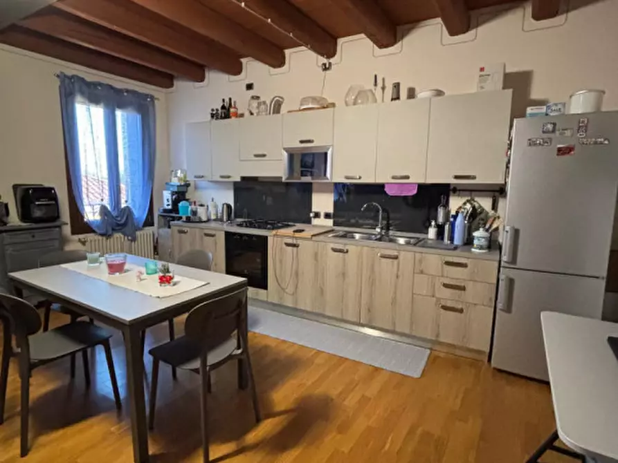 appartamento in vendita a Badia Polesine