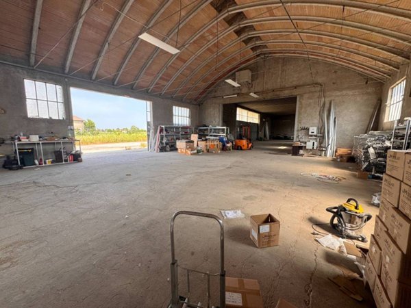 casa indipendente in vendita a Badia Polesine in zona Villa d'Adige