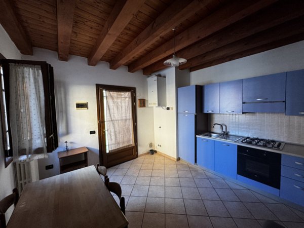 appartamento in vendita a Badia Polesine