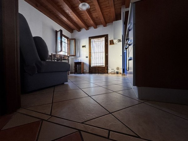 appartamento in vendita a Badia Polesine