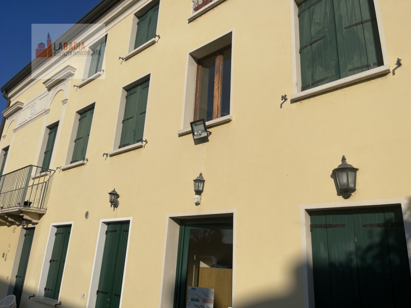 appartamento in vendita a Badia Polesine
