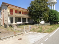 appartamento in vendita a Badia Polesine