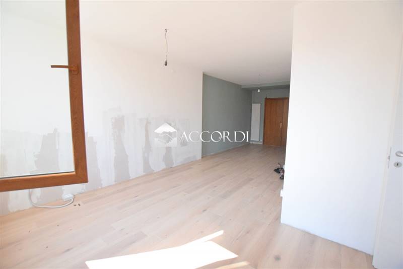 appartamento in vendita a Badia Polesine in zona Crocetta