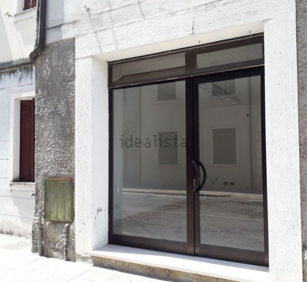 ufficio in vendita a Badia Polesine