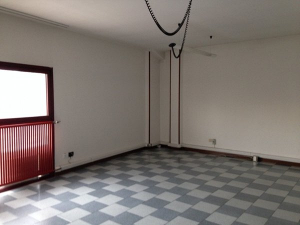 ufficio in vendita a Badia Polesine