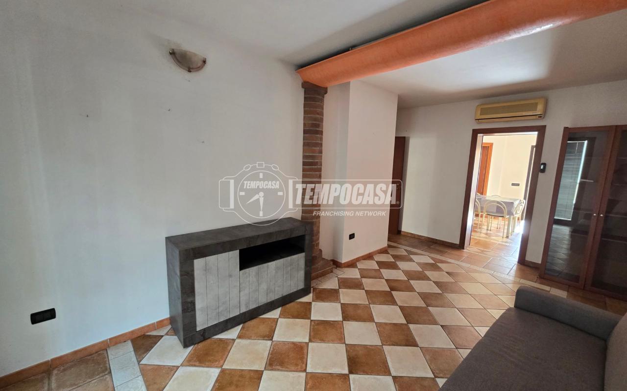 appartamento in vendita a Badia Polesine