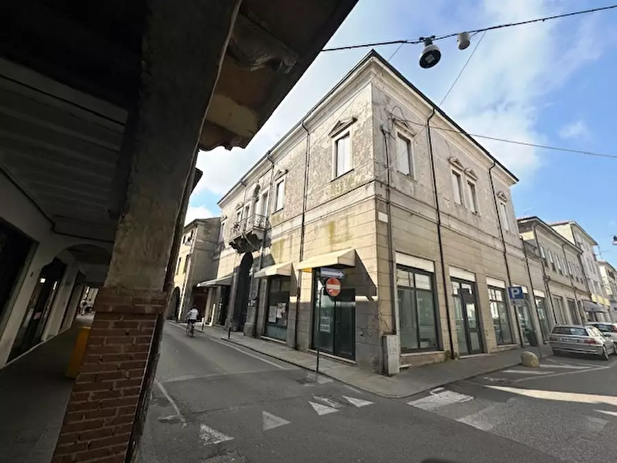 ufficio in vendita a Badia Polesine