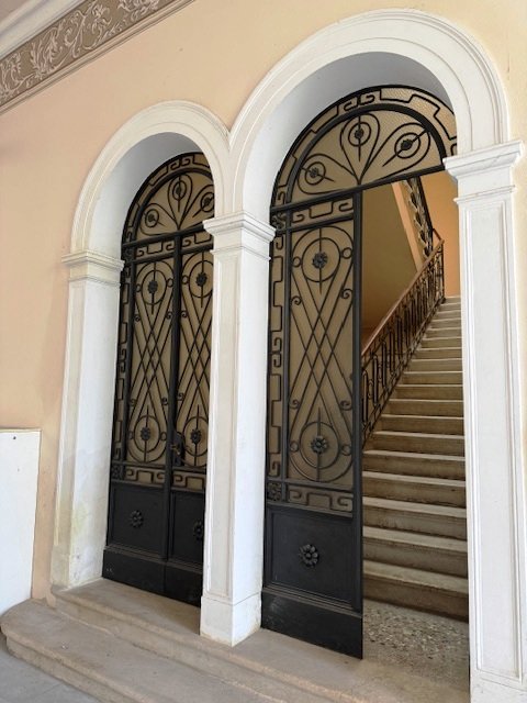 attico in vendita a Badia Polesine