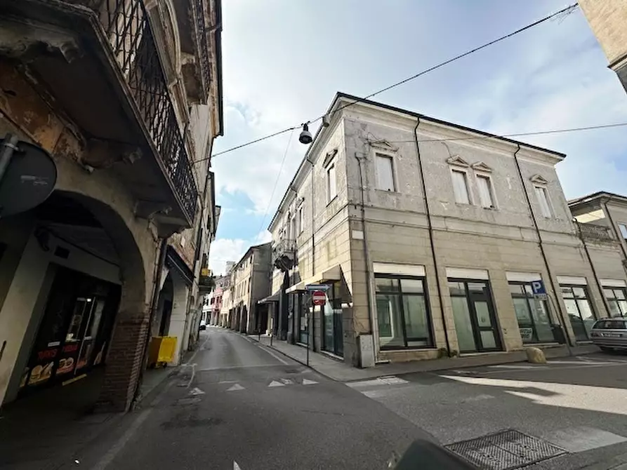 ufficio in vendita a Badia Polesine