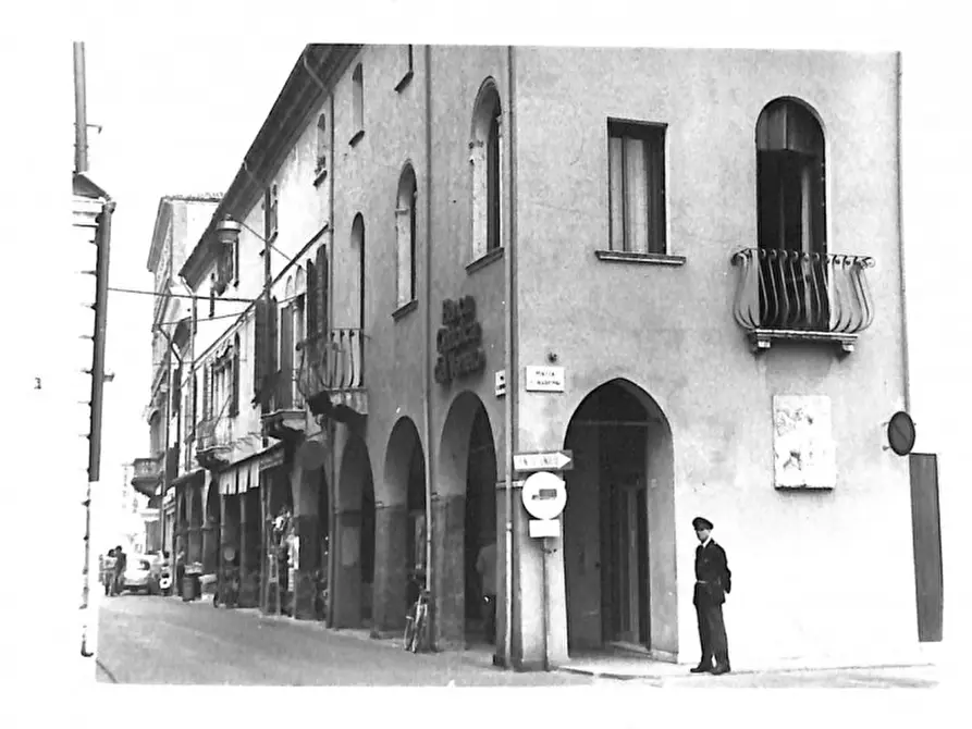 ufficio in vendita a Badia Polesine