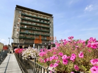 appartamento in vendita a Badia Polesine