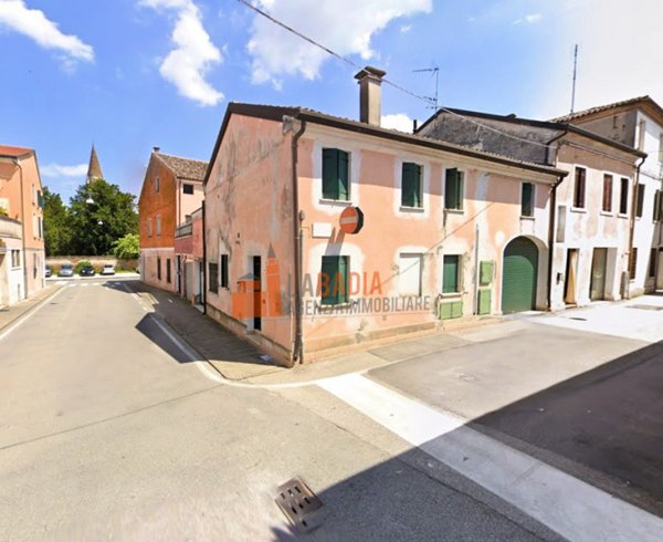 appartamento in vendita a Badia Polesine