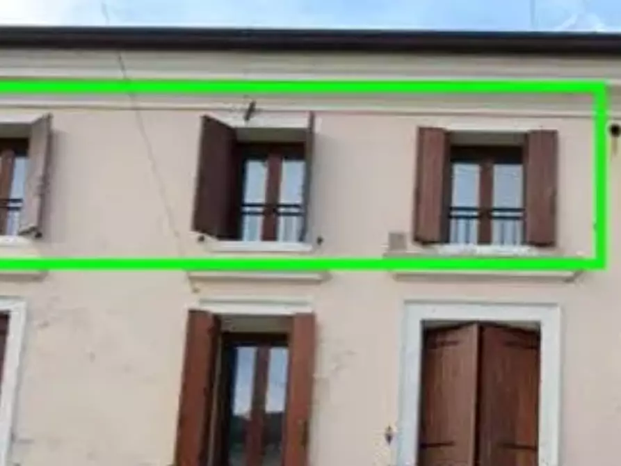 appartamento in vendita a Badia Polesine