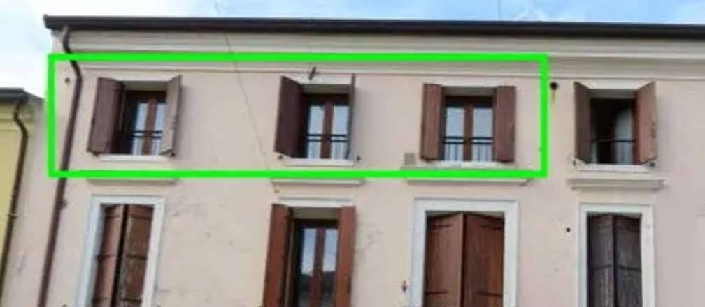 appartamento in vendita a Badia Polesine