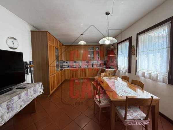 casa indipendente in vendita a Badia Polesine
