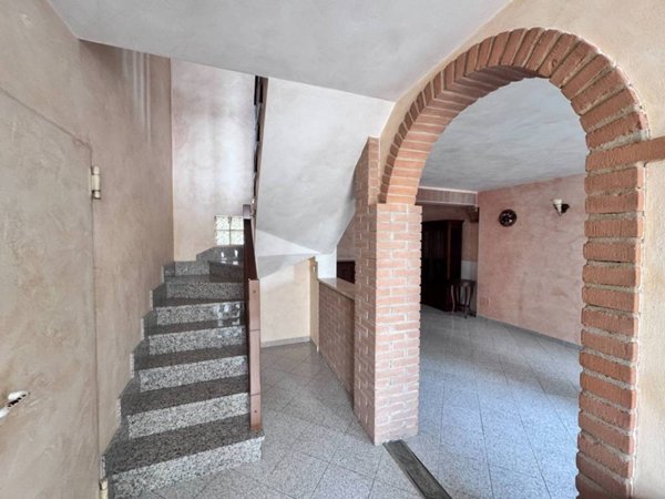 casa indipendente in vendita a Badia Polesine