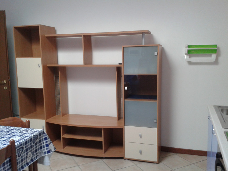 appartamento in vendita a Badia Polesine