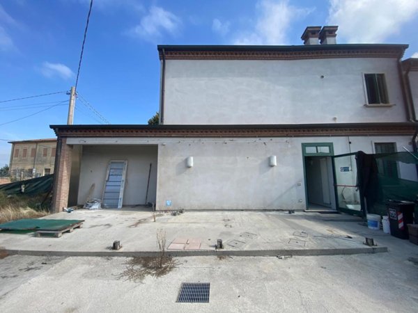 appartamento in vendita a Badia Polesine