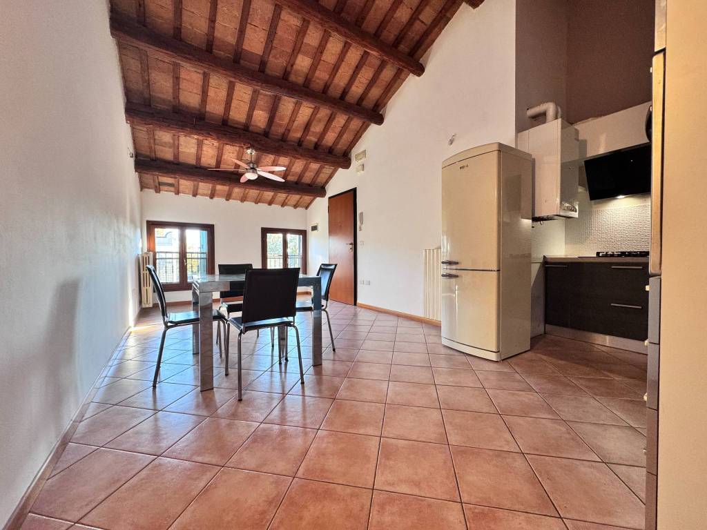 appartamento in vendita a Badia Polesine