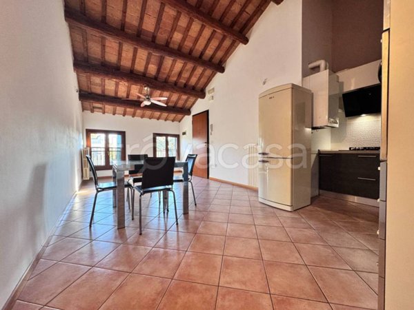 appartamento in vendita a Badia Polesine