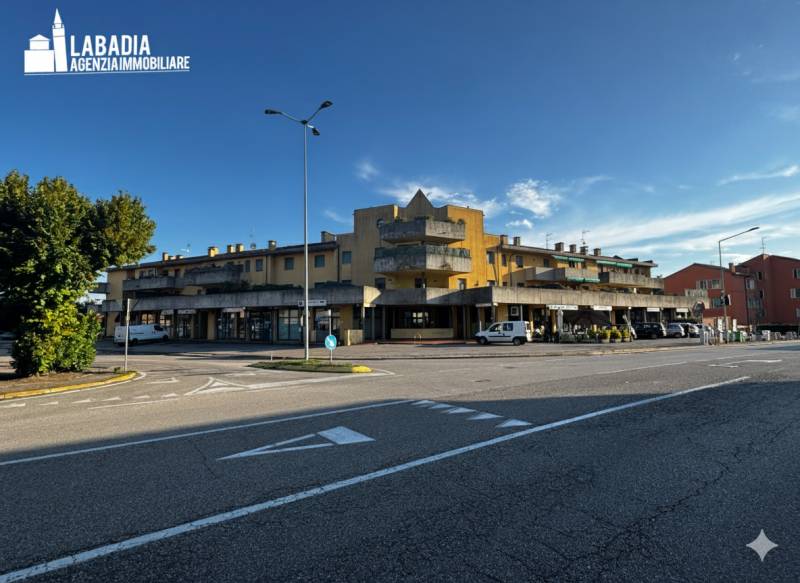 appartamento in vendita a Badia Polesine