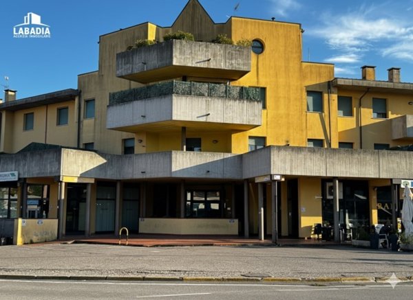 appartamento in vendita a Badia Polesine