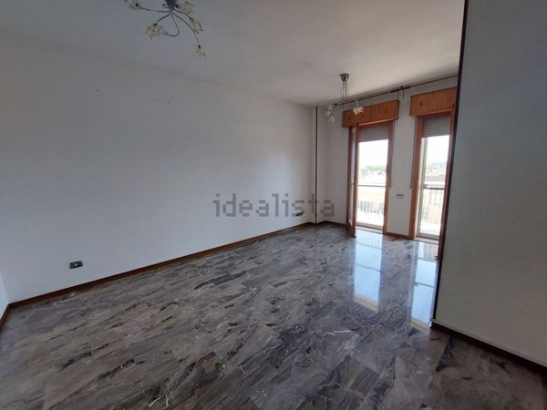 appartamento in vendita a Badia Polesine