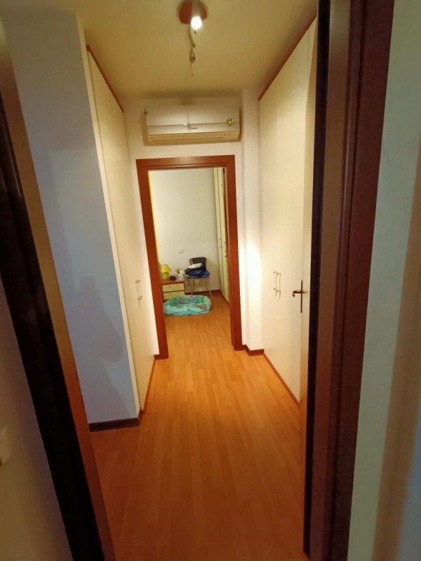 appartamento in vendita a Badia Polesine