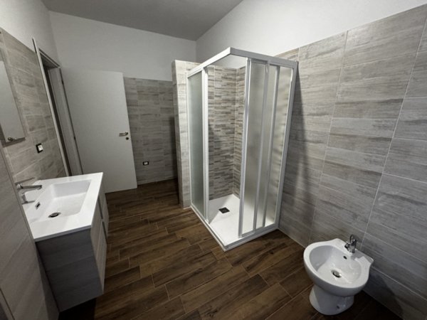 appartamento in vendita a Badia Polesine