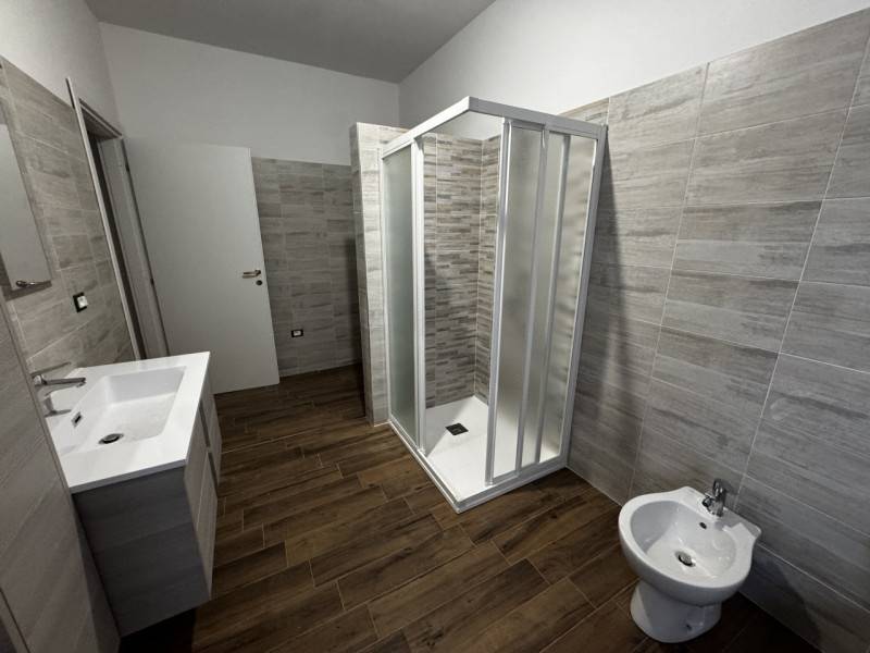 appartamento in vendita a Badia Polesine