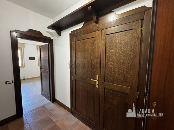 appartamento in vendita a Badia Polesine