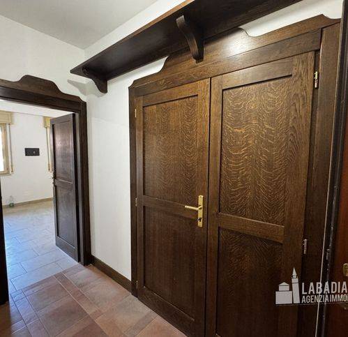 appartamento in vendita a Badia Polesine