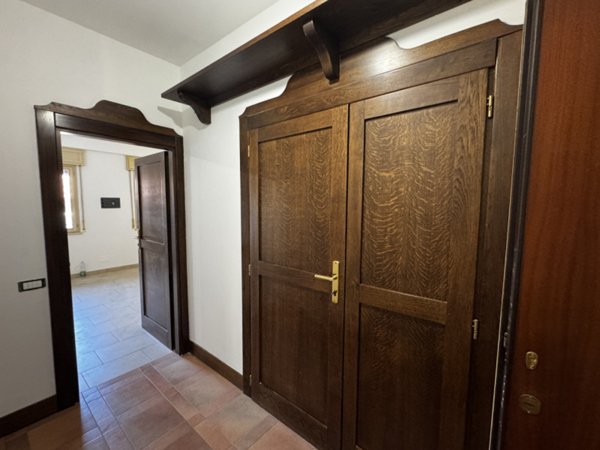 appartamento in vendita a Badia Polesine