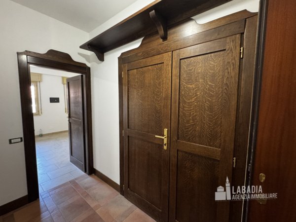 appartamento in vendita a Badia Polesine