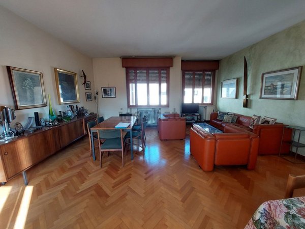 appartamento in vendita a Badia Polesine