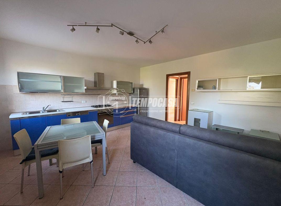 appartamento in vendita a Badia Polesine