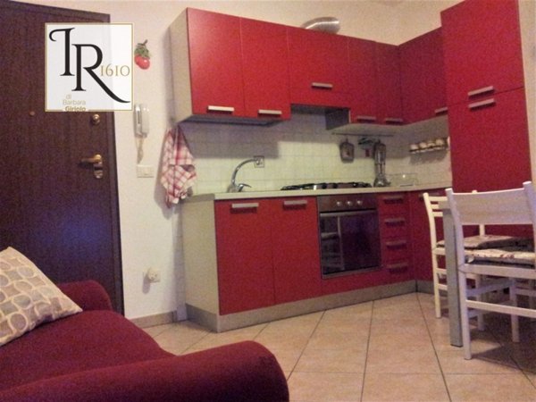 appartamento in vendita a Badia Polesine