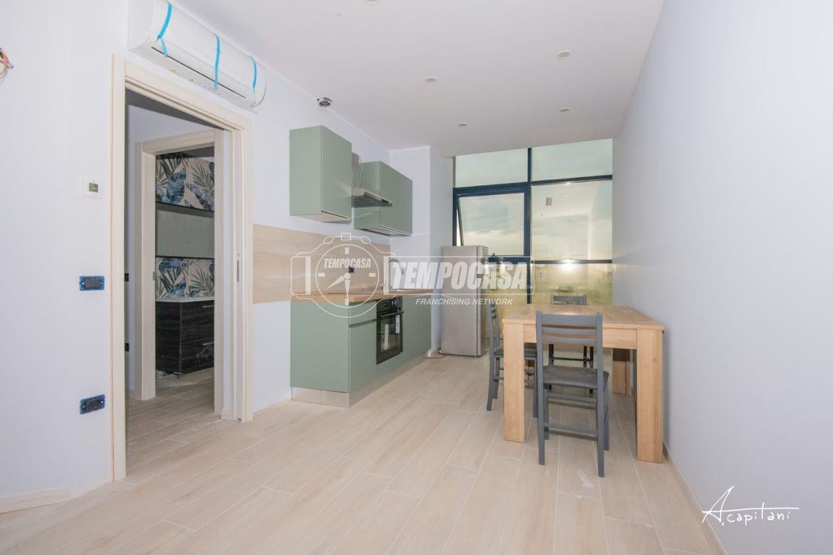 appartamento in vendita a Badia Polesine in zona Crocetta