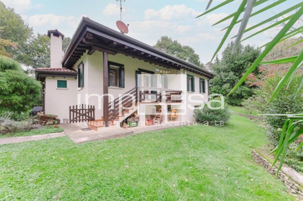 casa indipendente in vendita a Badia Polesine in zona Crocetta