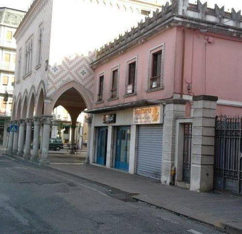 ufficio in vendita a Badia Polesine