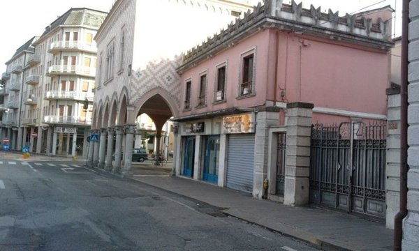 ufficio in vendita a Badia Polesine