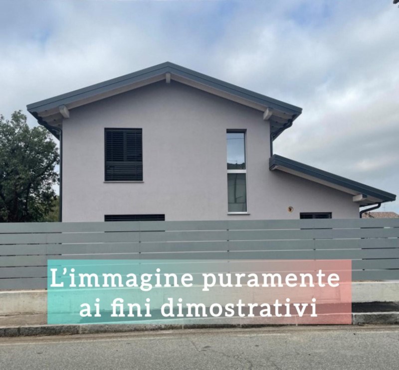 casa indipendente in vendita a Badia Polesine