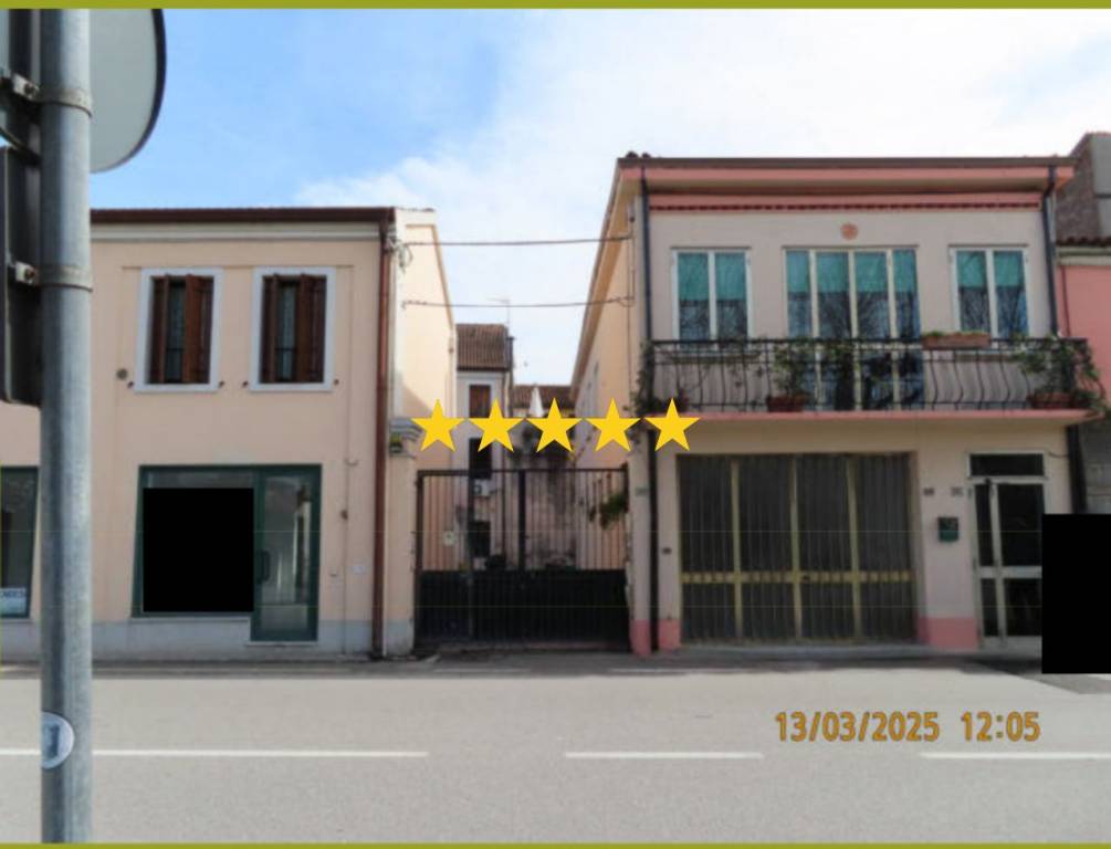 appartamento in vendita a Badia Polesine